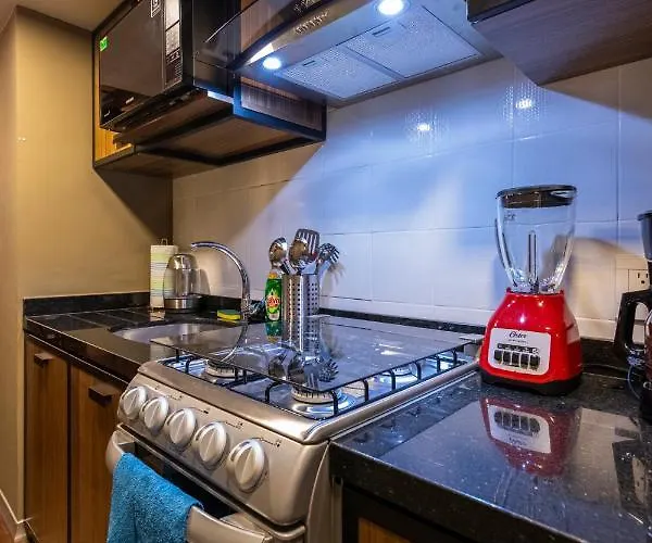 Condesa Square Apartamento