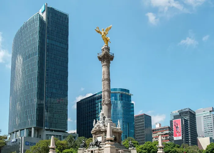 Condesa Square * México DF