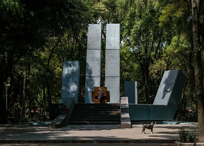 Apartamento Condesa Square
